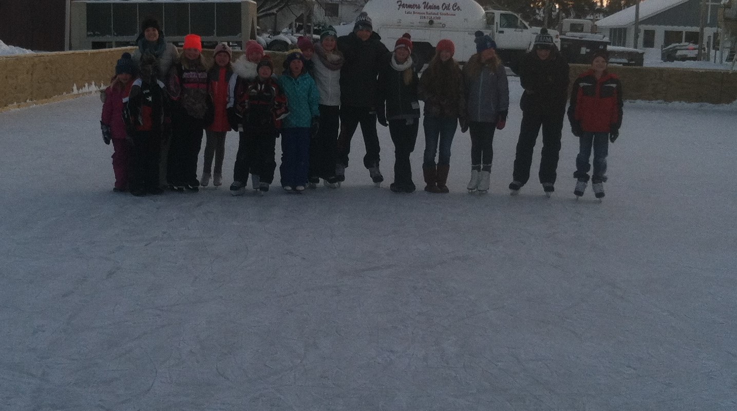 City of Lancaster Pictures